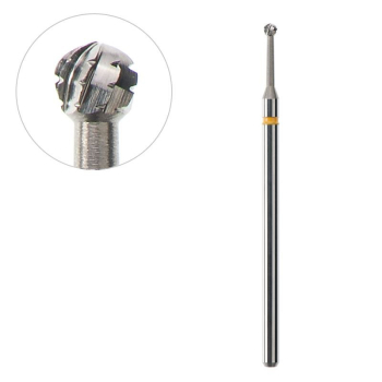 FREZ STALOWA KULKA 1,8/1,8mm ACURATA